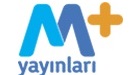 M+ yayınları logo